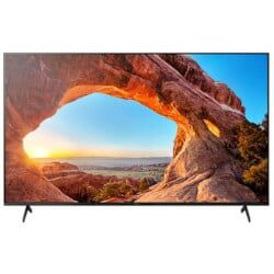 Sony TV LED 75X85J 75 '' Ultra HD 4K Smart HDR Google TV