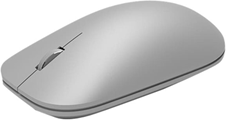 Microsoft Mouse Surface mouse - mouse - bluetooth 4.0 - grigio 3yr-00006