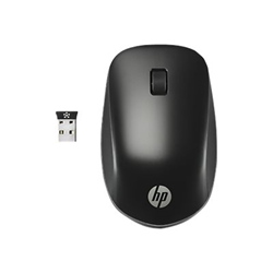 HP Mouse Ultra mobile - mouse - 2.4 ghz h6f25aa#abb