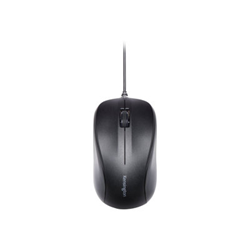 Kensington Mouse Valumouse - mouse - usb - nero k72110eu