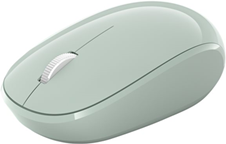 Microsoft Mouse Bluetooth mouse - mouse - bluetooth 5.0 le - menta rjn-00027