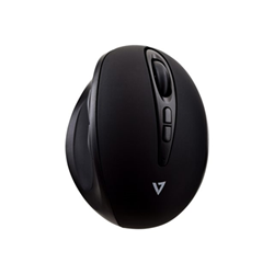 V7 Mouse Mouse - 2.4 ghz mw400