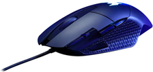 Acer Mouse Predator cestus 315 (pmw010) - mouse - usb - nero gp.mce11.014