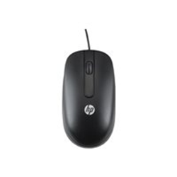 HP Mouse Mouse - ps/2 qy775a6