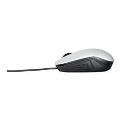 Asus Mouse Ut280 - mouse - bianco 90xb01en-bmu030