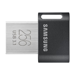 Samsung Chiavetta USB Fit plus muf-256ab - chiavetta usb - 256 gb muf-256ab/apc