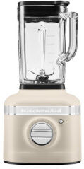 KitchenAid Frullatore Artisan 5KSB4026EMH 1200 W Beige