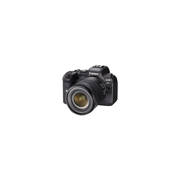 canon fotocamera reflex eos r6 - fotocamera digitale obiettivi rf 24-105 mm f4-7.1 is stm 4082c023