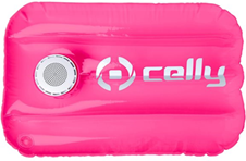 Celly Speaker wireless Poolpillow - altoparlante - portatile - senza fili poolpillowpk