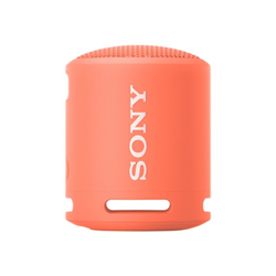 Sony Speaker wireless Srs-xb13 - altoparlante - portatile - senza fili srsxb13p.ce7