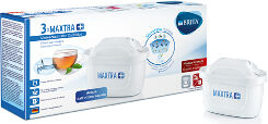 BRITA Filtro Filtri Maxtra+ Pack3 - 3 Filtri