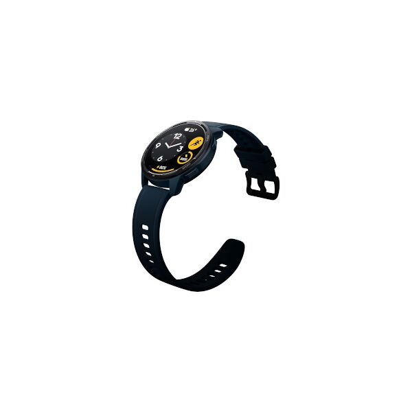 xiaomi smartwatch watch s1 active - nero