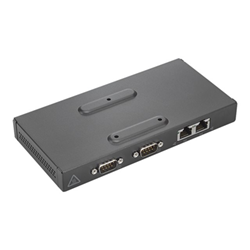 Lenovo Ventola Io box - duplicatore di porte - usb-c - gige 4xh1c95567