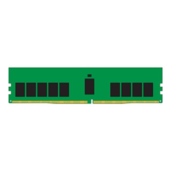 Kingston Memoria RAM Server premier - ddr4 - modulo - 32 gb - dimm 288-pin ksm29rs4/32mer