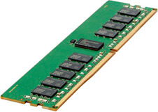 Hewlett Packard Enterprise Memoria RAM Hpe smartmemory - ddr4 - modulo - 64 gb - lrdimm a 288 pin p00926-b21