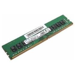 Lenovo Memoria RAM Ddr4 - modulo - 4 gb - dimm 288-pin - 2400 mhz / pc4-19200 4x70m60571