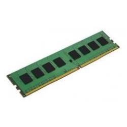 Kingston Memoria RAM Ddr4 - modulo - 16 gb - dimm 288-pin ktl-ts424e/16g
