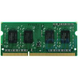 Synology Memoria RAM Ddr3l - kit - 8 gb: 2 x 4 gb - so dimm 204-pin ram1600ddr3l-4gbx2