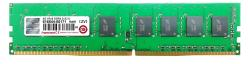 Transcend Memoria RAM Ddr4 - modulo - 4 gb - dimm 288-pin ts512mlh64v1h