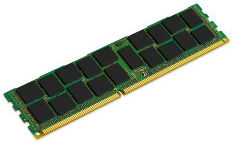 Hewlett Packard Enterprise Memoria RAM Hpe low power kit - ddr3 - modulo - 16 gb - dimm a 240 pin 647883r-b21