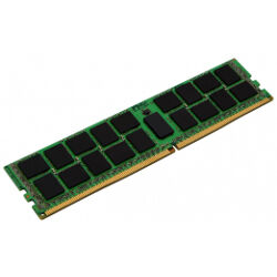 Kingston Memoria RAM Ddr4 - modulo - 32 gb - dimm 288-pin ktd-pe424/32g