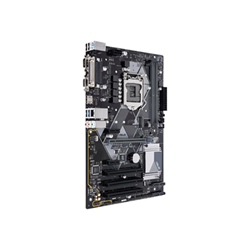 Asus Motherboard Prime h310-plus r2.0 - scheda madre - atx - lga1151 socket 90mb0zv0-m0eay0