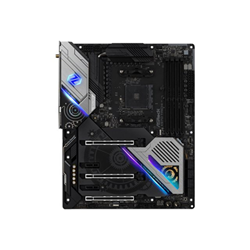 As-Rock Motherboard Asrock x570 taichi - scheda madre - atx - socket am4 - amd x570 90-mxba83-a0uayz