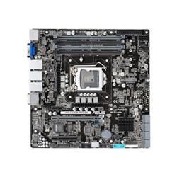 Asus Motherboard Ws c246m pro/se - scheda madre - micro atx - lga1151 socket 90sw00f0-m0eay0