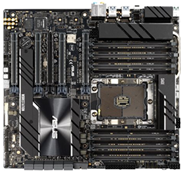 Asus Motherboard Pro ws c621-64l sage/10g - scheda madre - ssi ceb - socket p 90sw00s0-m0eay0