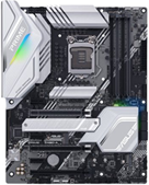 Asus Motherboard Prime z490-a - scheda madre - atx - zoccolo lga1200 - z490 90mb1390-m0eay0