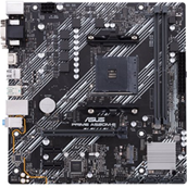 Asus Motherboard Prime a520m-e - scheda madre - micro atx - socket am4 - amd a520 90mb1510-m0eay0