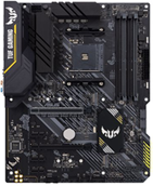 Asus Motherboard Tuf gaming b450-plus ii - scheda madre - atx - socket am4 90mb1650-m0eay0