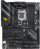 Asus Motherboard Rog strix b560-f gaming wifi - scheda madre - atx 90mb16j0-m0eay0