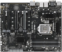 Asus Motherboard Ws c246 pro - scheda madre - atx - lga1151 socket - c246 90sw00g0-m0eay0