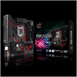 Asus Motherboard Rog strix b360-g gaming - scheda madre - micro atx 90mb0wd0-m0eay0