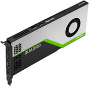 PNY Scheda video Quadro rtx 4000 - scheda grafica - quadro rtx 4000 - 8 gb vcqrtx4000-pb