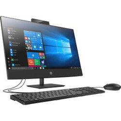 HP PC All-in-One Business Desktop ProOne 440 G6 23.8'' Core i5 RAM 8GB SSD 256GB 5W6H3EA