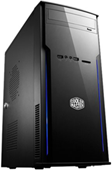 Cooler Master Case Gaming Elite 241 - usb 2 - tower - atx rc-241-kkn2