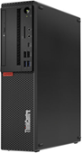 Lenovo PC Desktop Thinkcentre m720s - sff - core i5 9400 2.9 ghz - 8 gb - ssd 512 gb 10st007gix