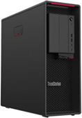 Lenovo Workstation Thinkstation p620 - tower - ryzen threadripper pro 3975wx 3.5 ghz 30e00045ix