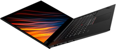 Lenovo Workstation Thinkpad p1 (3rd gen) - 15.6'' - core i9 10885h - vpro - 16 gb ram 20th0018ix