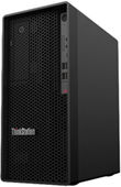 Lenovo Workstation Thinkstation p340 - tower - core i7 10700 2.9 ghz - 8 gb - ssd 512 gb 30dh00ggix