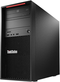 Lenovo Workstation Thinkstation p520c - tower - xeon w-2223 3.6 ghz - vpro - 16 gb 30bx00bhix