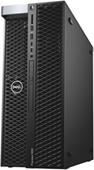 Dell Technologies Workstation Dell 5820 tower - mdt - xeon w-2235 3.8 ghz - vpro - 16 gb - ssd 512 gb 0gfn0