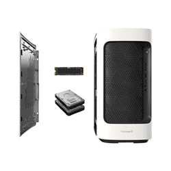 Acer PC Desktop Conceptd 300 ct300-51a - tower - core i7 10700 2.9 ghz - 32 gb dt.c08et.002