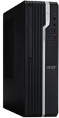 Acer PC Desktop Veriton x2 vx2665g - sff - core i5 9400 2.9 ghz - 8 gb - ssd 256 gb dt.vseet.02s