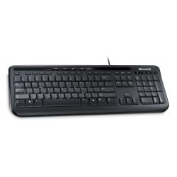 Microsoft Tastiera Wired keyboard 600 - tastiera - italiana - nero anb-00014