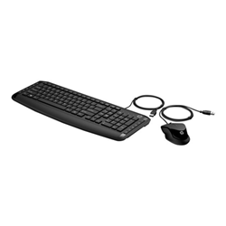 HP Kit tastiera mouse Mk_000000181535 9df28aa#abz