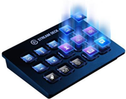 Eve Home Tastiera Stream deck - tastierino numerico 10gaa9901