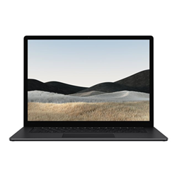 Microsoft Notebook Surface laptop 4 - 15'' - ryzen 7 4980u - 16 gb ram - 512 gb ssd 1mw-00033